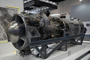 ОДК предложила модернизировать газотранспортную систему Узбекистана