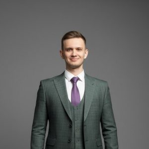 Егор Кобелев