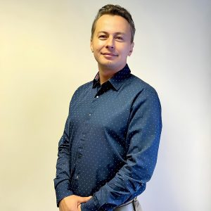 Сергей Волков