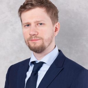 Николай Жуков
