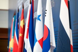 Сыграет ли ставка на Восток