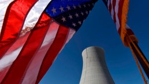 О месте США после атомной паузы