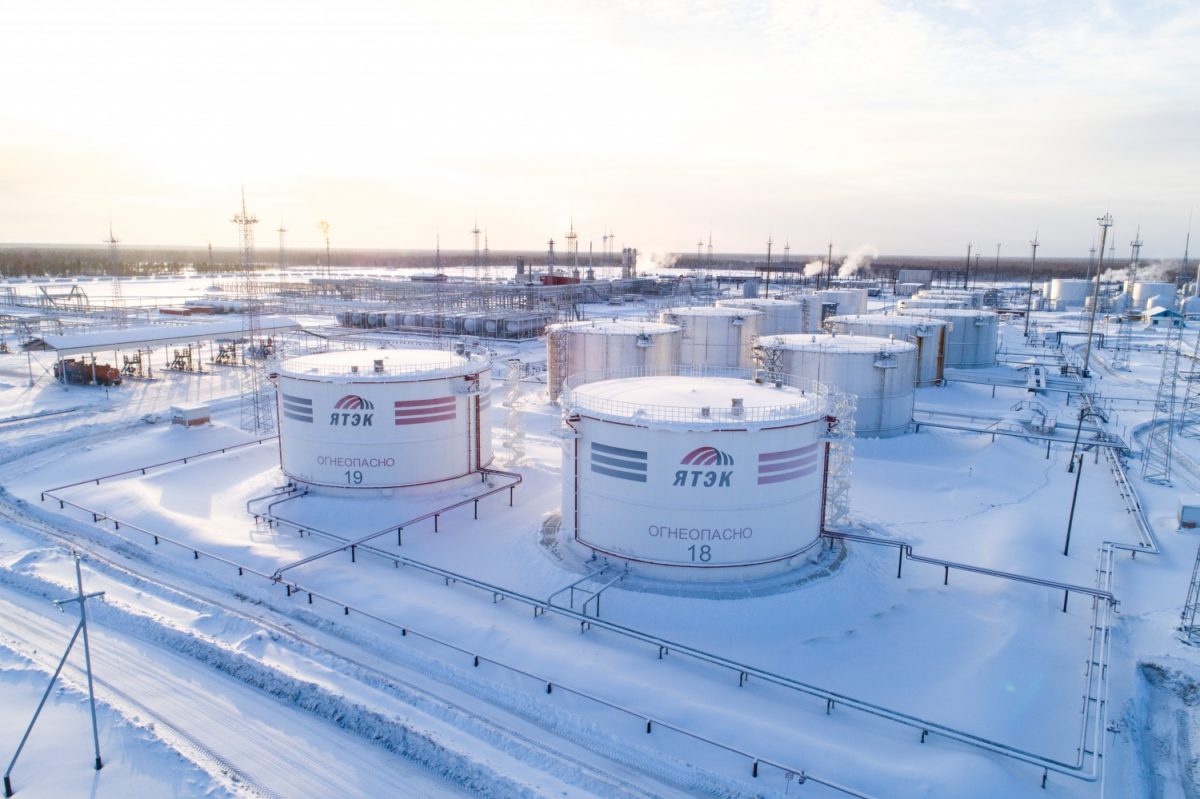 ЯТЭК приостановила проект "Якутский СПГ", переключается на ЦОДы и майнинг