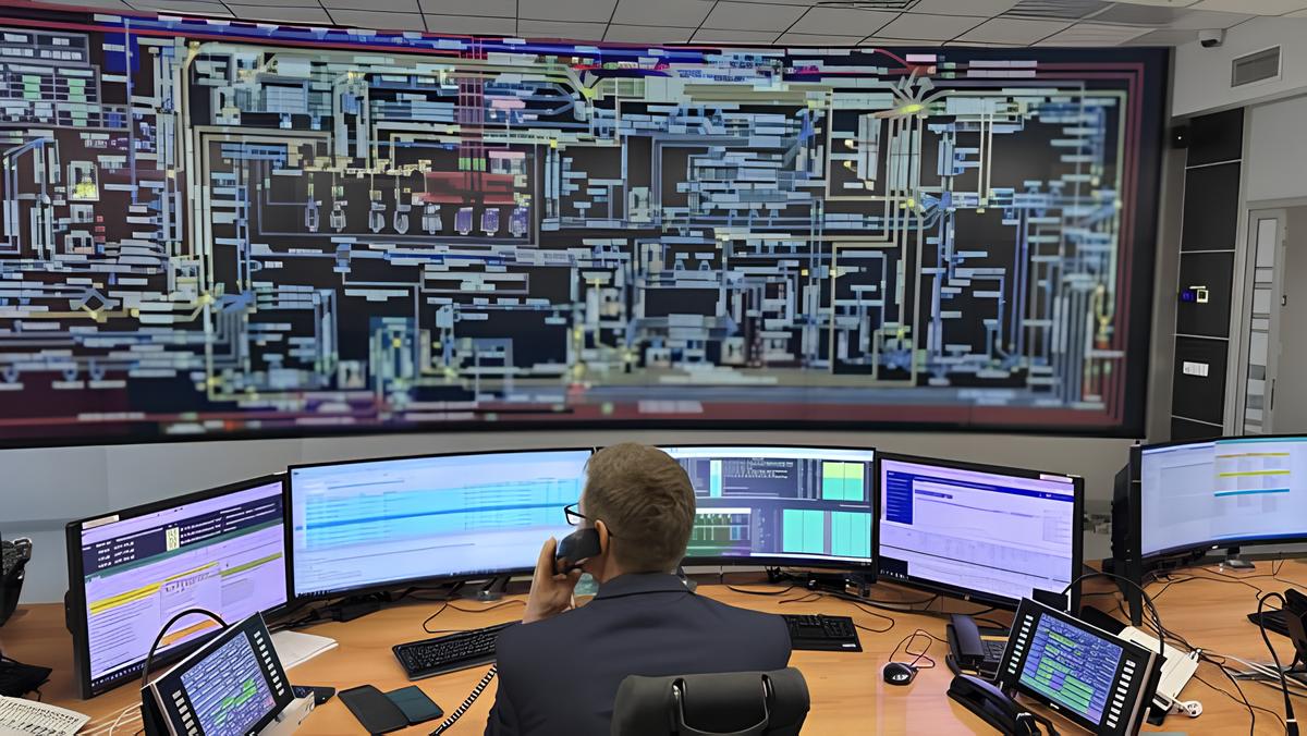 СО ЕЭС предварительно отобрал 14 проектов модернизации генерации на 2029 год