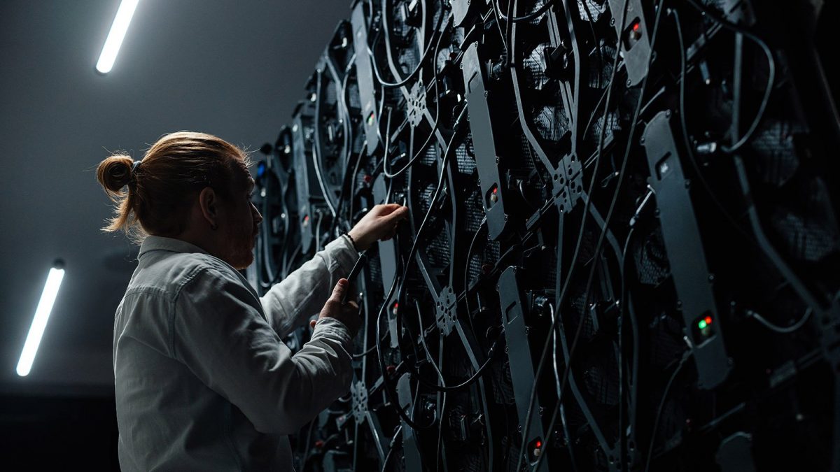 ТИТЭС и цифра