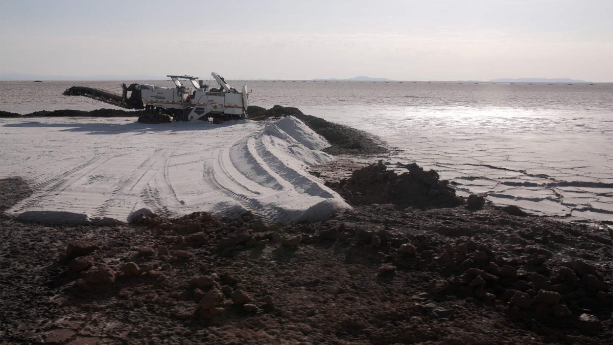 Латинская Америка. Коротко о главном в ТЭК