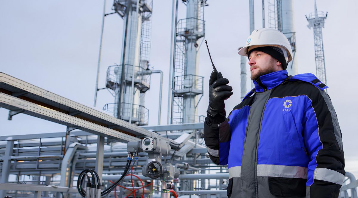 ЦОДы вместо СПГ