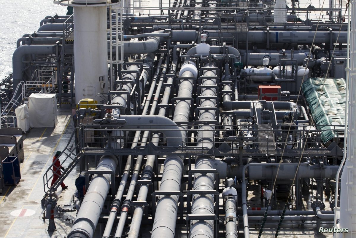 ЦОДы и экспорт СПГ провоцируют инвестиционный бум в газопроводы в США