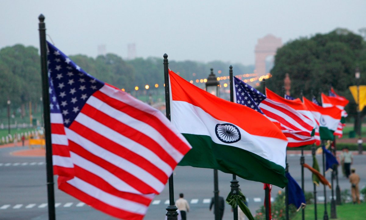 Индия впервые начнет импорт СУГ из США