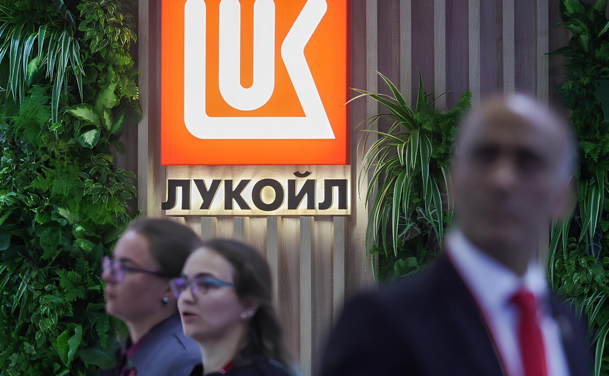 США могут досрочно отозвать у "Лукойла" лицензию на продажу активов