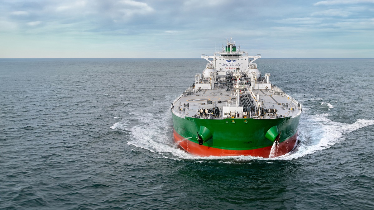 "Совкомфлот" ушел в убыток в III квартале. Разбираем финпоказатели с экспертами