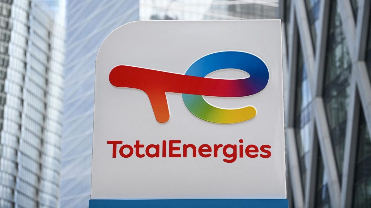TotalEnergies планирует продать проекты возобновляемой энергии в Азии