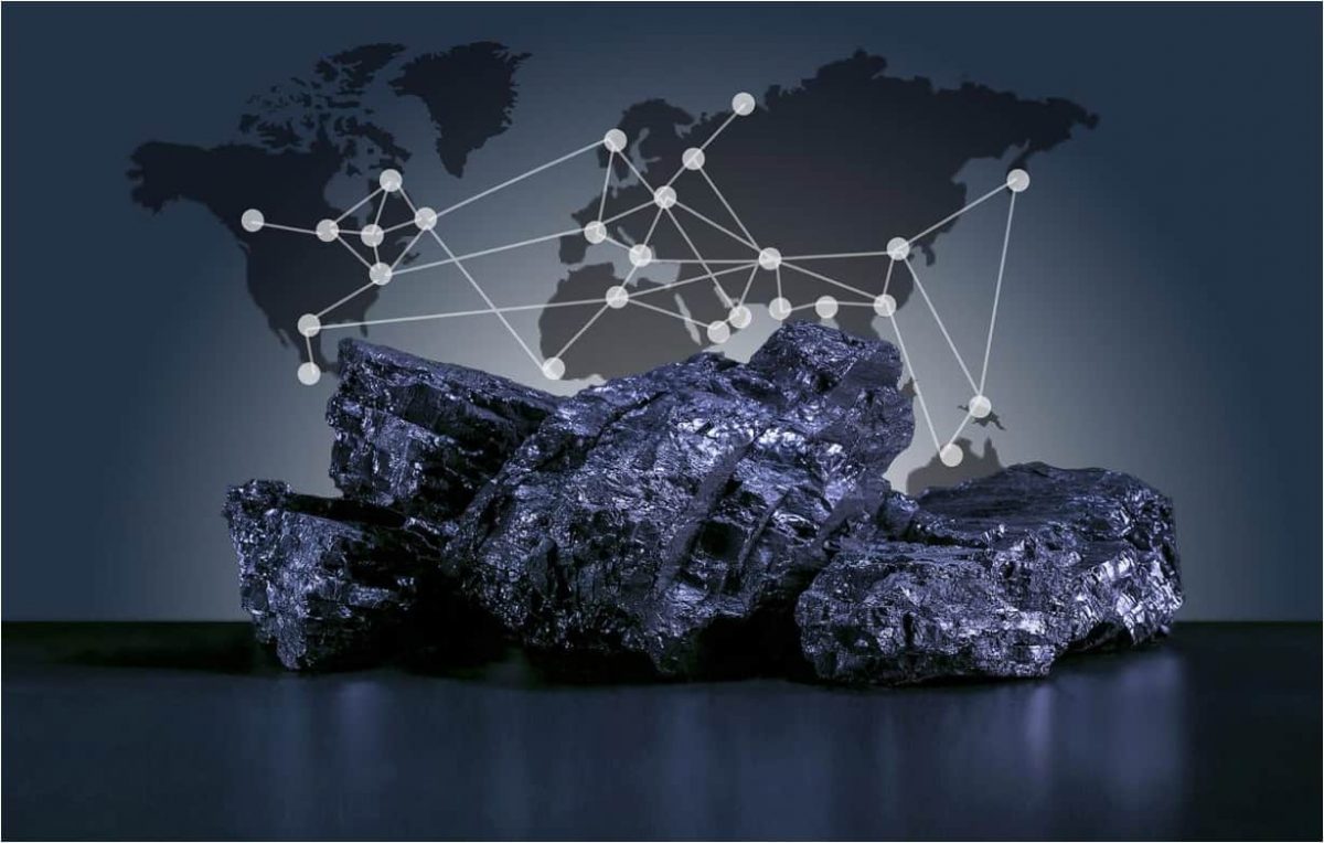 ИИ реанимирует американский уголь