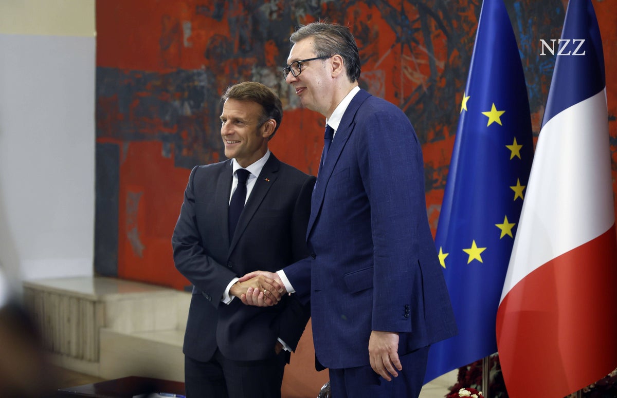 Сербия и Франция изучат перспективы строительства АЭС