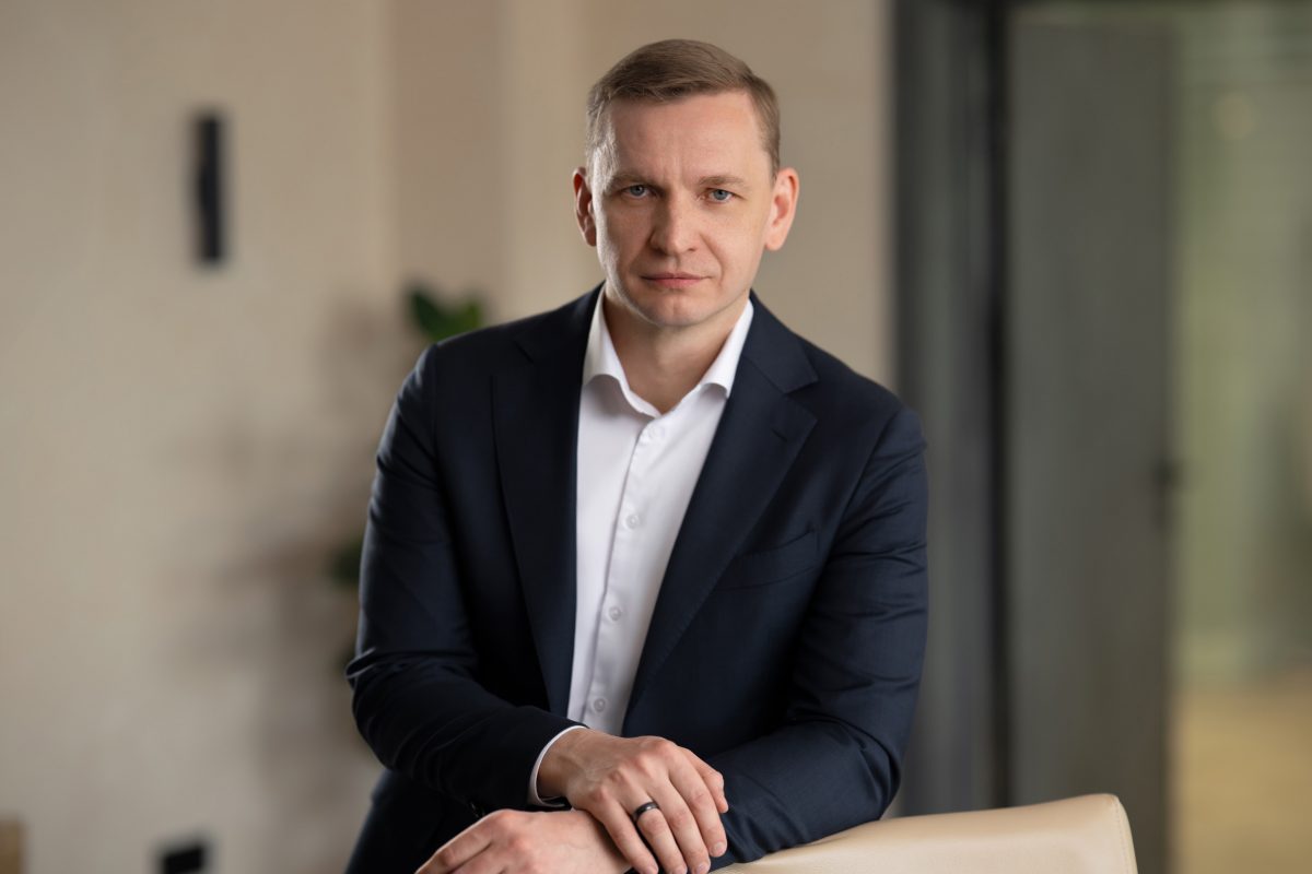 Александр Баринов: «Зрелые месторождения – возможность для новых открытий»