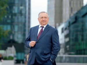 Токарев: поставки нефти и нефтепродуктов по системе «Транснефти» технологически независимы