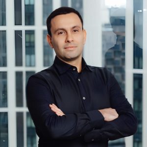 Андрей Иванов