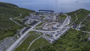 КТК ждет участь Nord Stream?