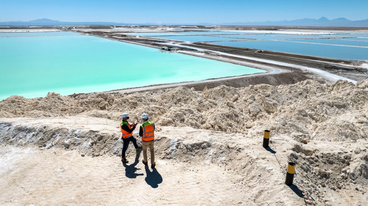Латинская Америка. Коротко о главном в ТЭК