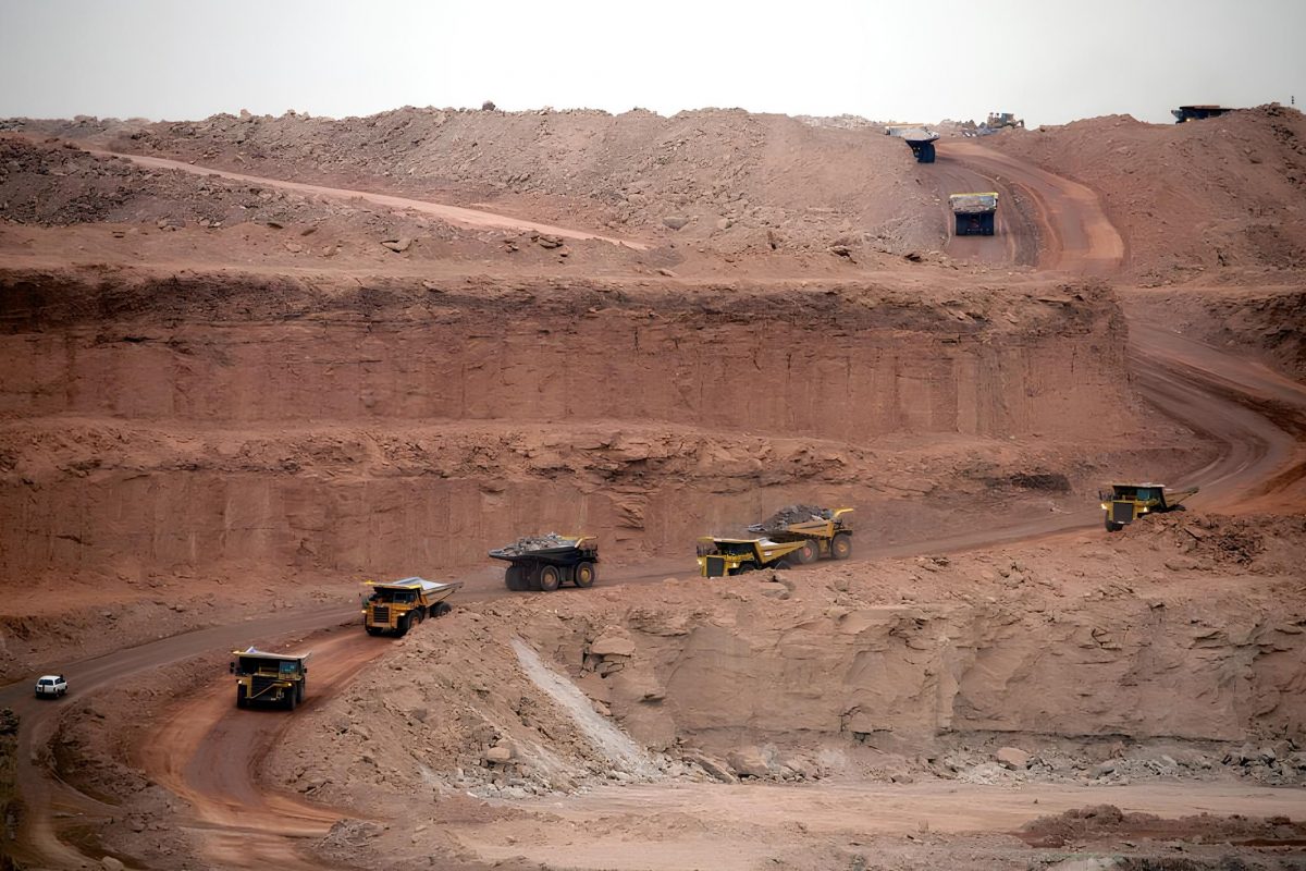 Нигер готов продавать уран самостоятельно