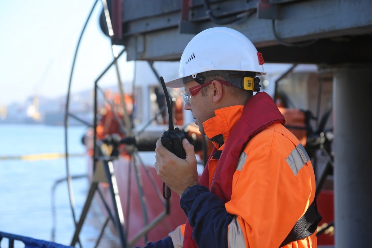 Правительство пересмотрело правила осмотра иностранных судов в портах