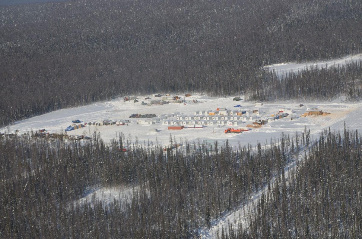 «Сибур» может расширить мощности Амурского ГХК до 3 млн т