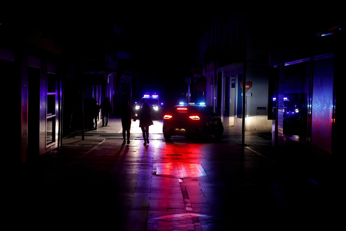 Буря на Пиренейском полуострове оставила без света сотни тысяч человек