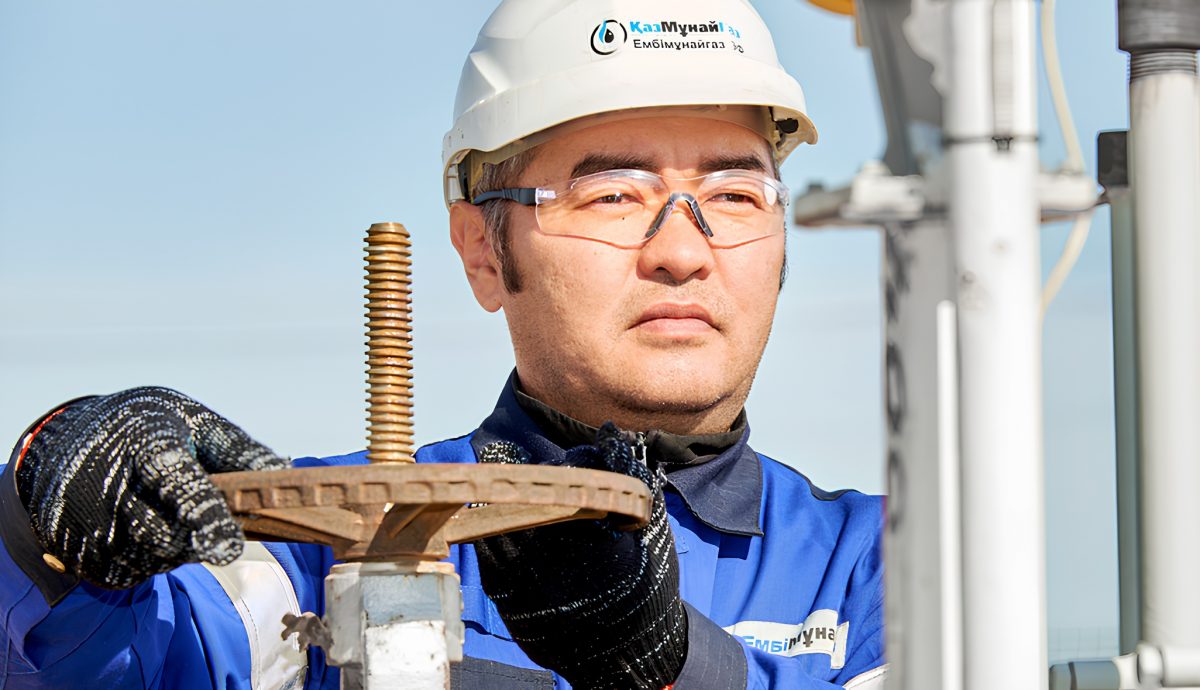 Казахстан в 2025 году увеличил поставки нефти в Германию по «Дружбе»