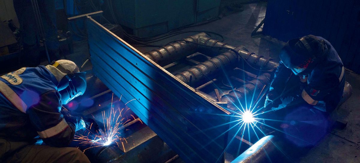 Предприятия «Транснефти» в 2025 г. нарастили выпуск импортозамещающего оборудования