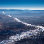 Нефтепроводы эпохи морской глобализации