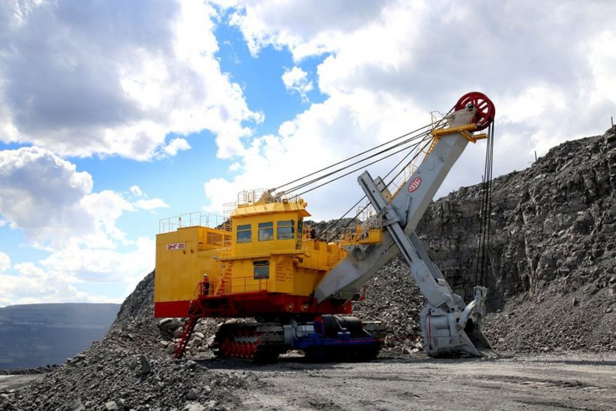 Крупнейшее угольное предприятие Казахстана планирует нарастить добычу на 24% к 2032 году