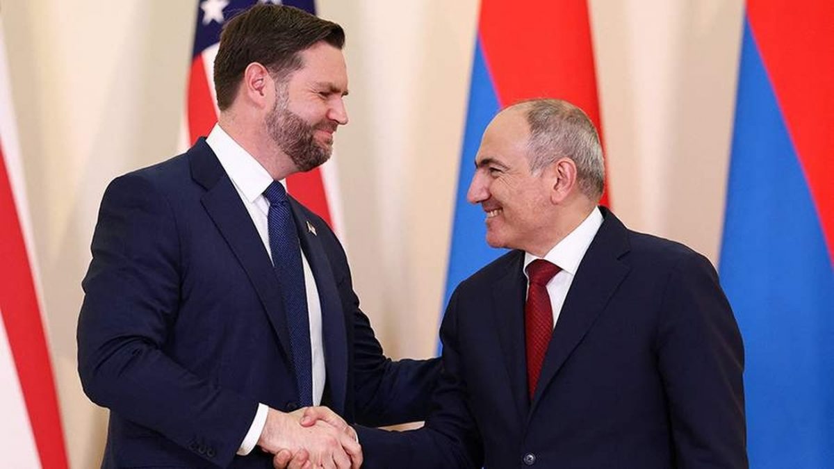 США анонсировали инвестиции в $9 млрд в атомную энергетику Армении