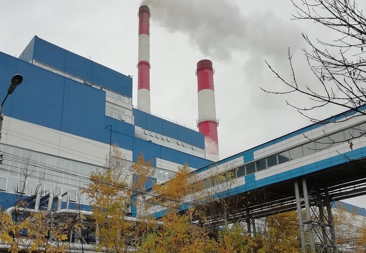 Амурская область просит срочно подвести газ для ТЭЦ, чтобы избежать энергокризиса