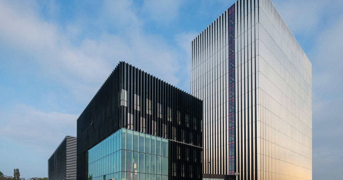 Новый дата-центр в Нидерландах будет потреблять больше энергии, чем целый город