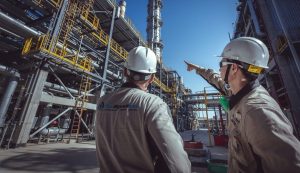 Хватит ли Казахстану бензина