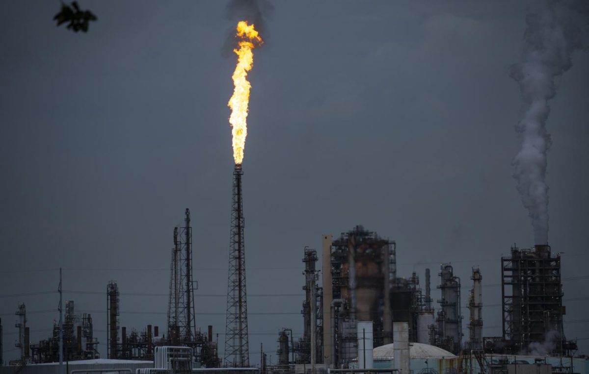 Shell в 2025 году нарастила продажи СПГ, но снизила производство