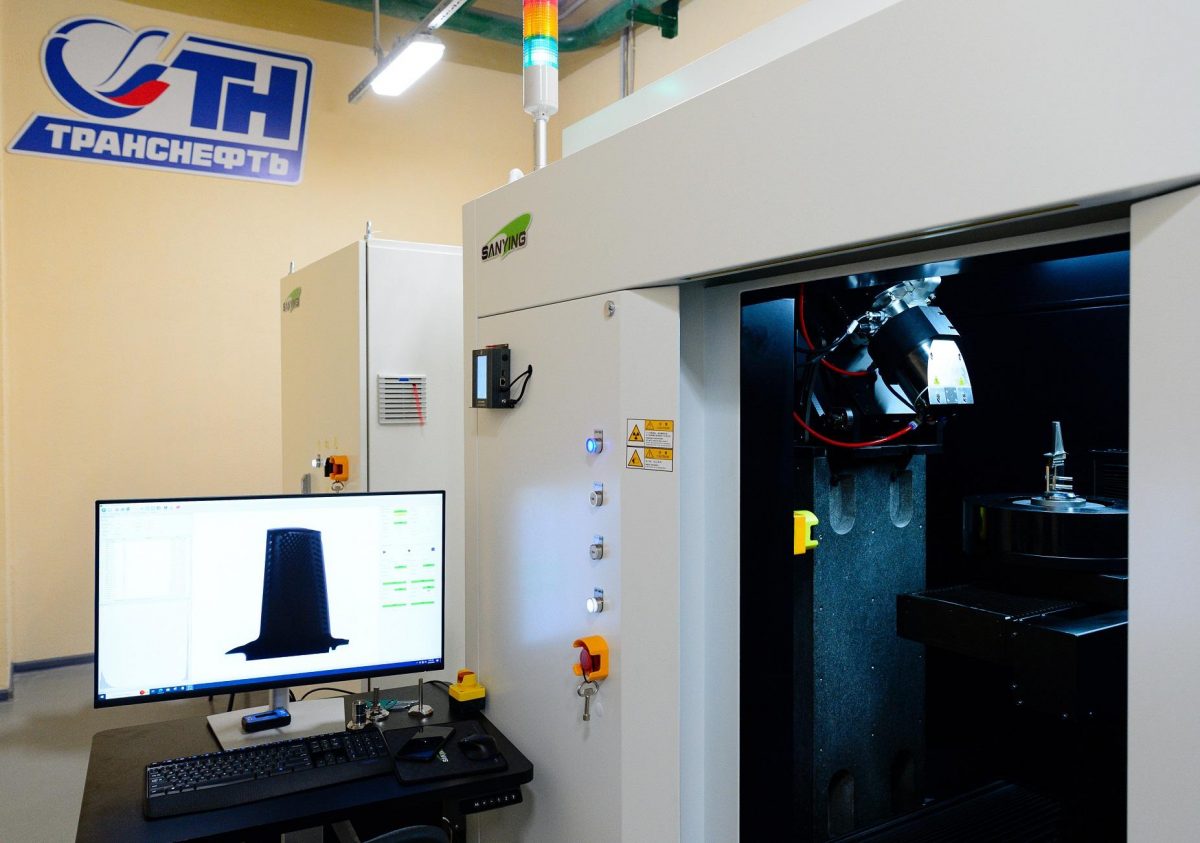 МГТУ им. Баумана и «Транснефть» будут развивать технологии роботизированной сварки