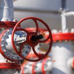 «Зимнее» газовое лето в Европе