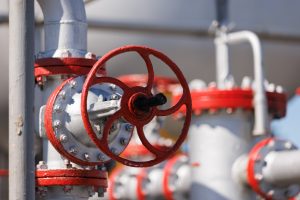 «Зимнее» газовое лето в Европе