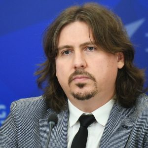 Алексей Гривач