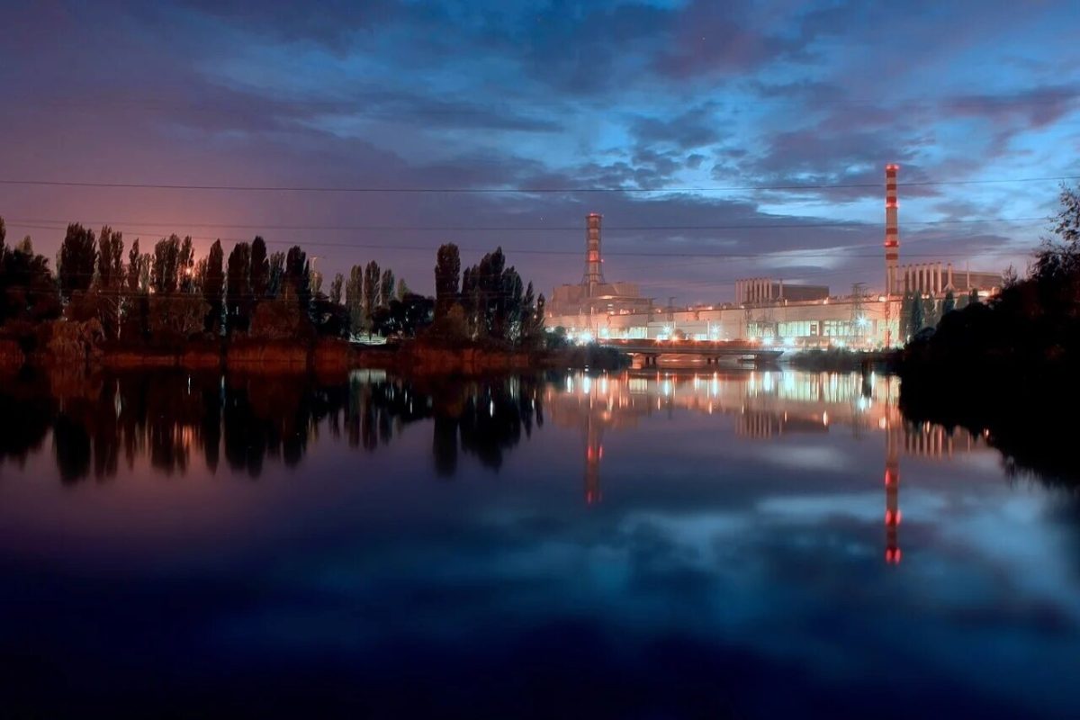 Росатом вывел новый энергоблок Курской АЭС на 100% мощности