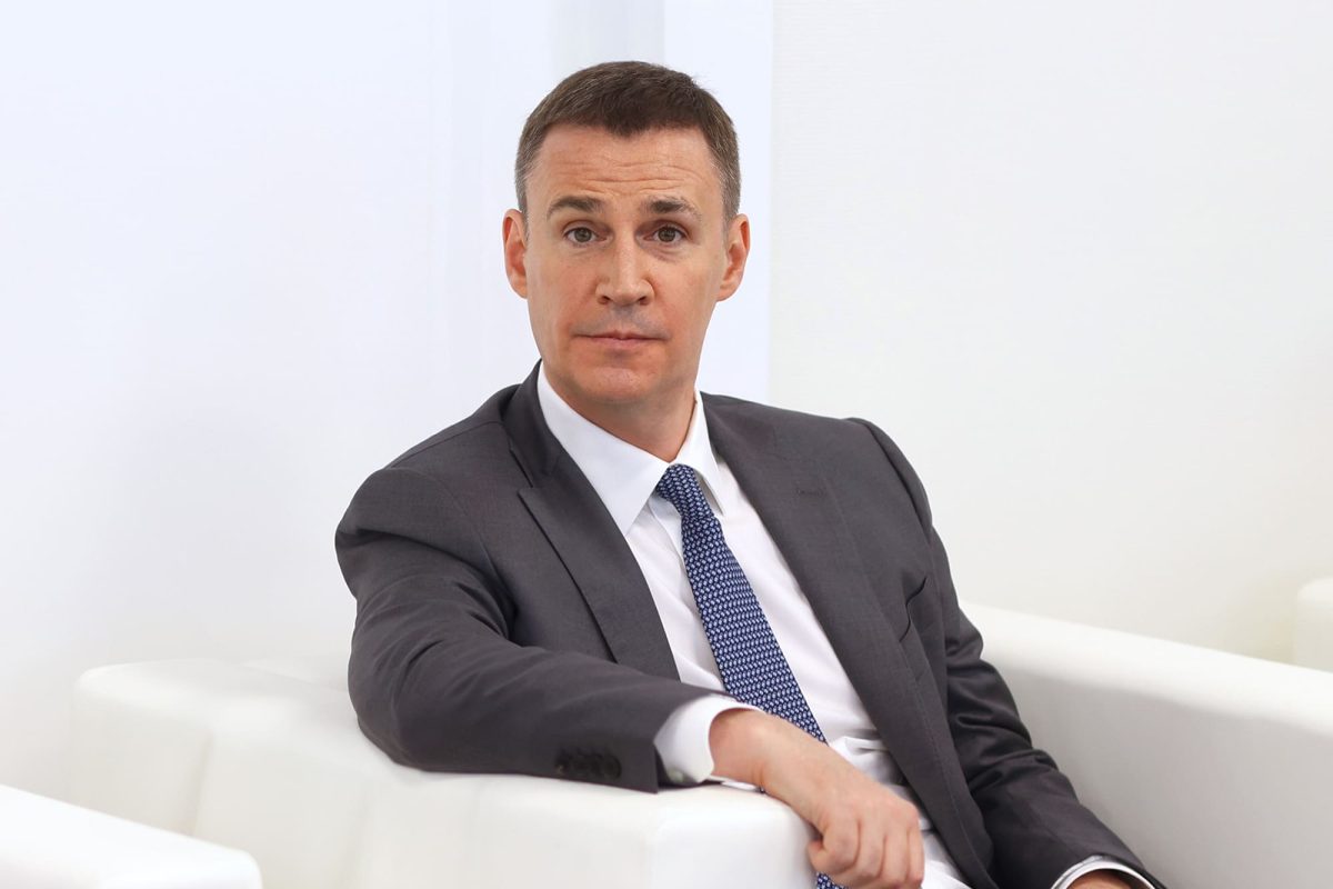 Патрушев: Россия впервые за 20 лет открыла новые запасы лития