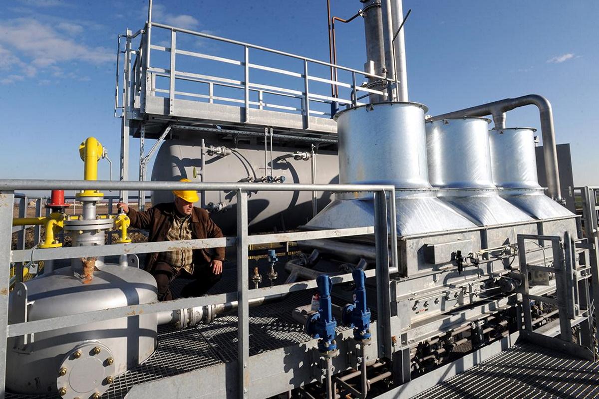 Сербия и SOCAR обсуждают контракт на поставку 0,9 млрд кубометров газа в год