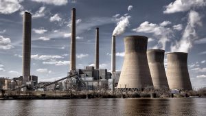 Союз угля и атома на постсоветском пространстве