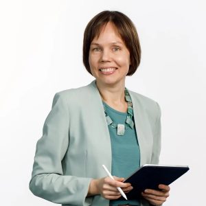 Елена Шмакова