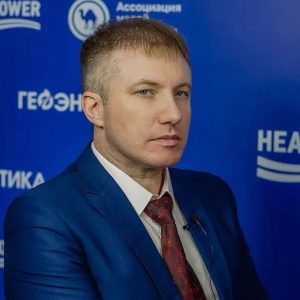 Валерий Жихарев