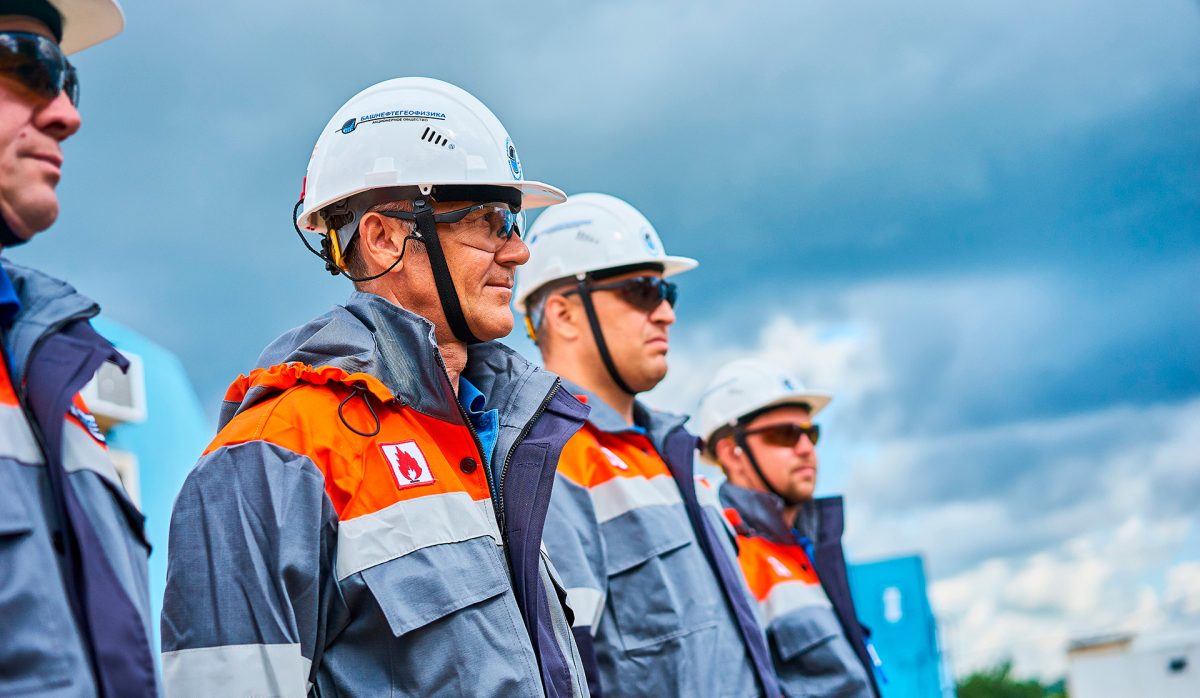 «Башнефтегеофизика»:  нефтесервис адаптировался к санкциям, но переживает кризис