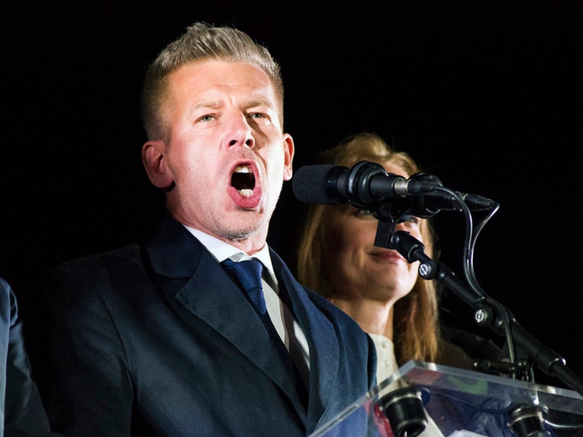 Мадьяр: Венгрия не откажется от российской нефти