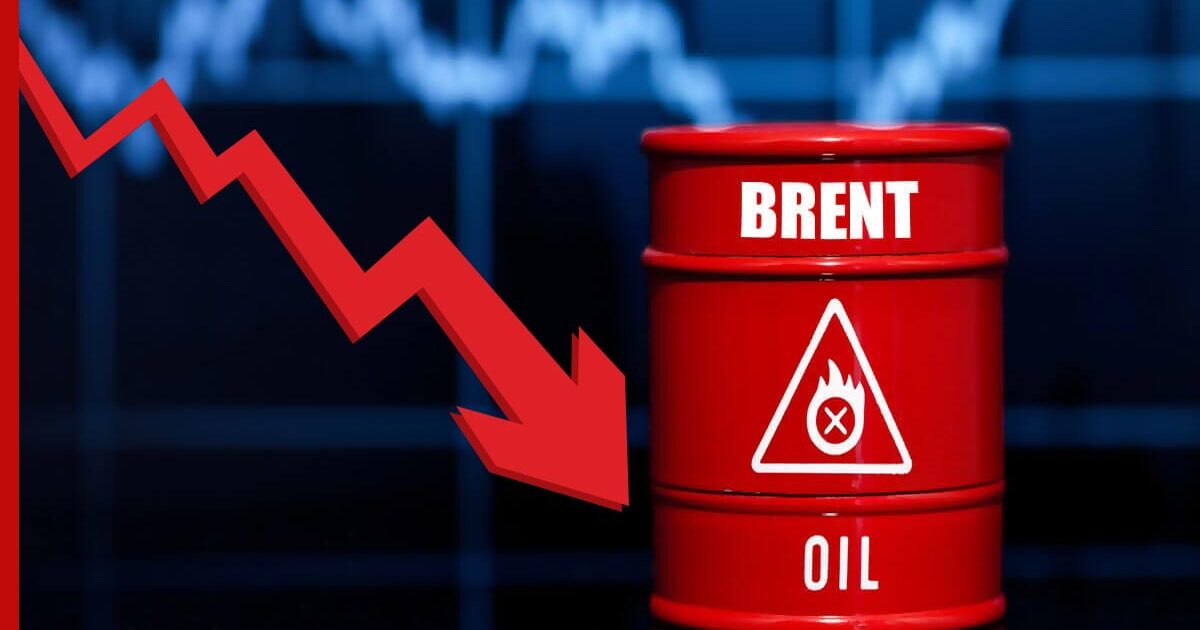 Нефть Brent опускается ниже $95 за баррель. Как влияют «перемирия» на Ближнем Востоке?