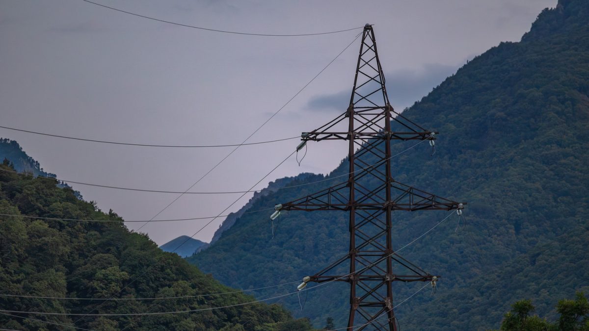 Грузия планирует к 2036 году нарастить мощность энергосистемы в 2,4 раза